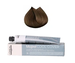 Loreal Professionnel Majirel Cool Cover Hajfesték - 7 Szőke hajfesték 60ml főképe